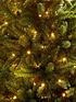 7ft-grizedale-pre-lit-christmas-tree-with-mixed-tips-and-memory-wireoutfit