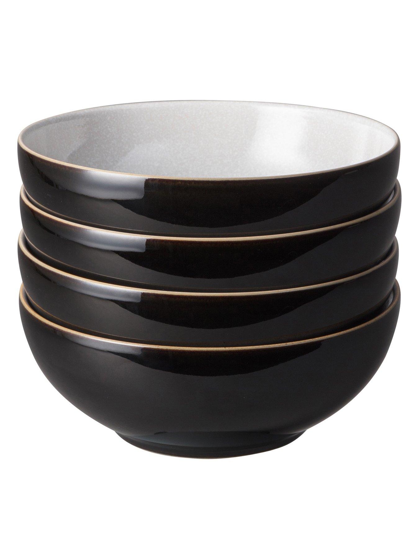 denby-elements-set-of-4-cereal-bowls-ndash-blackstillFront