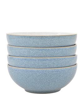denby-elements-blue-cereal-bowl-set-of-4