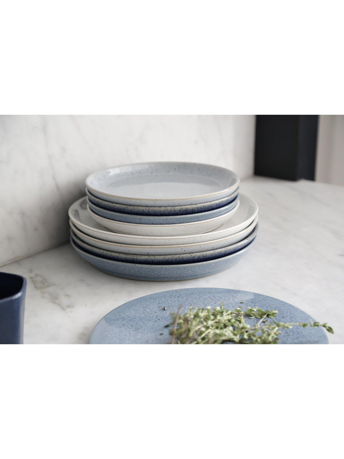 denby-studio-blue-4-piece-coupe-medium-plate-setstillFront