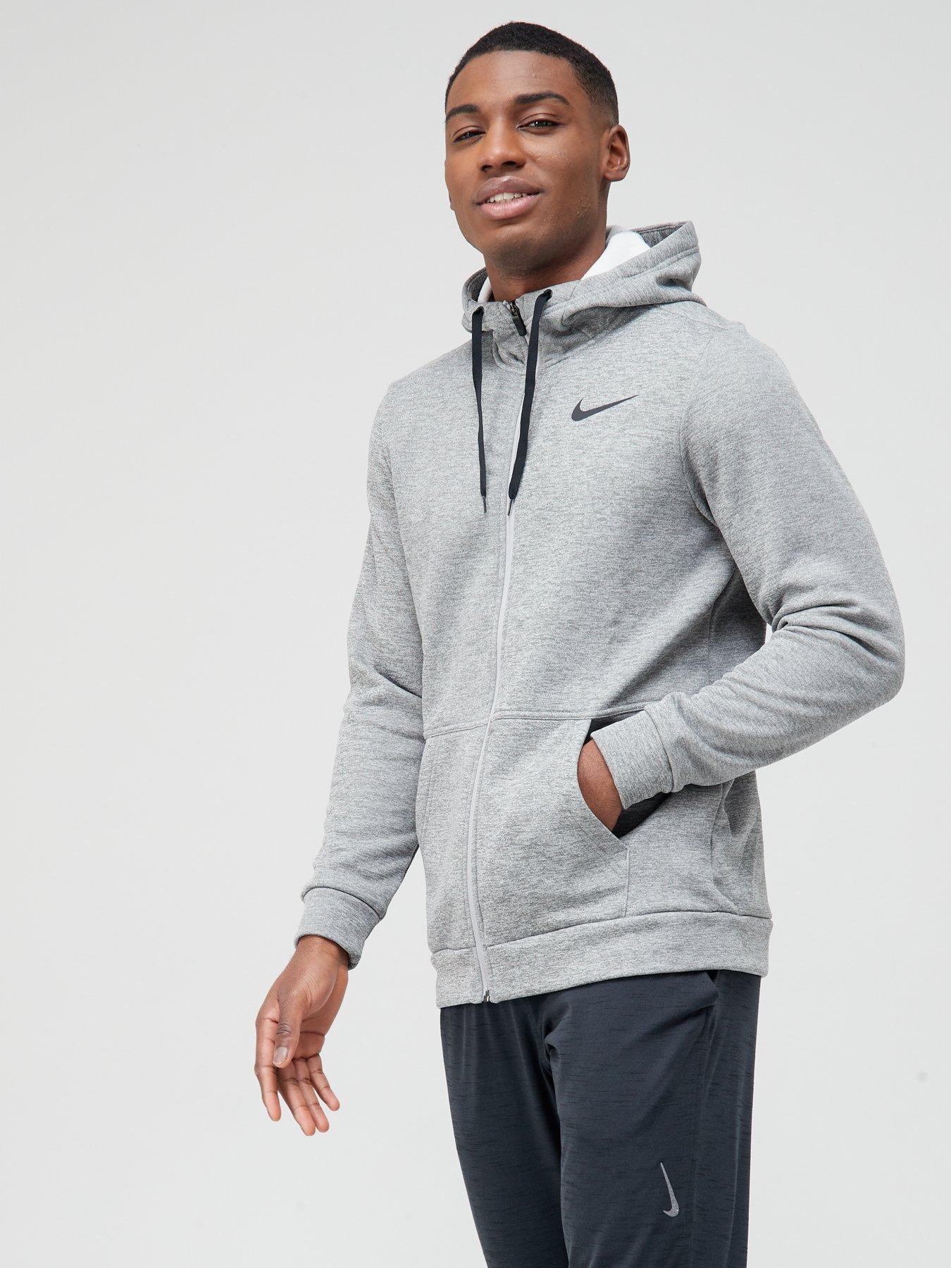 Nike training therma outlet hoodie