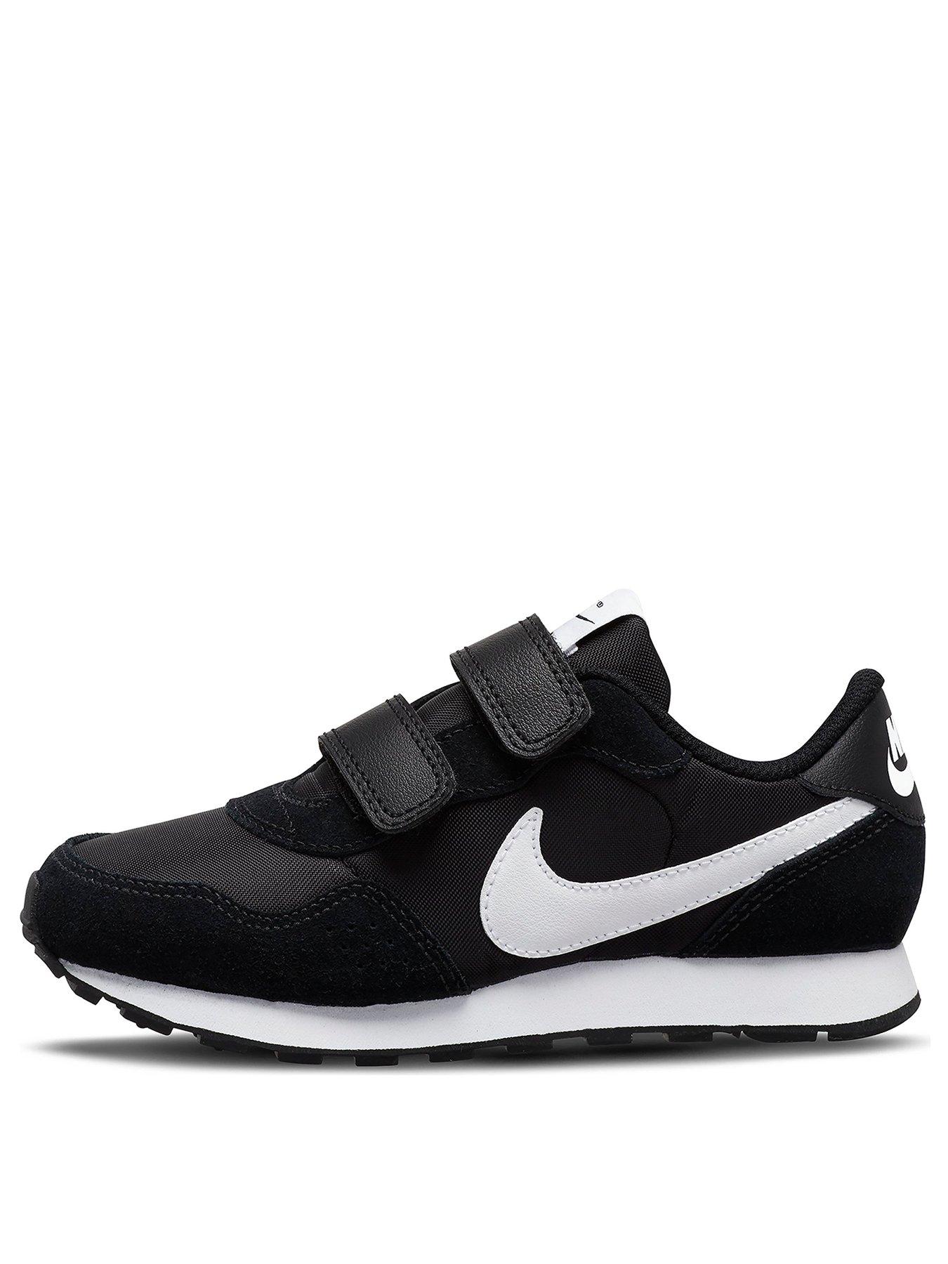 Image 1 of 3 of Nike Nike Md Valiant Childrens Trainer