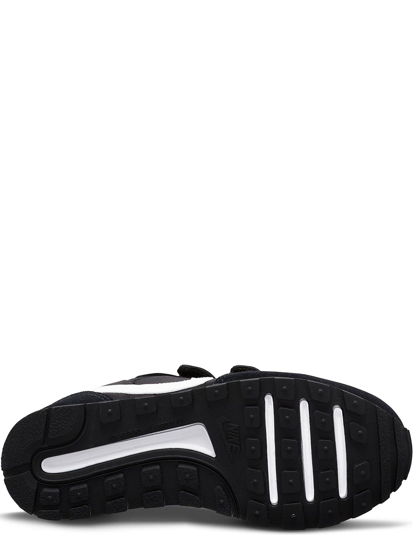 Image 3 of 3 of Nike Nike Md Valiant Childrens Trainer