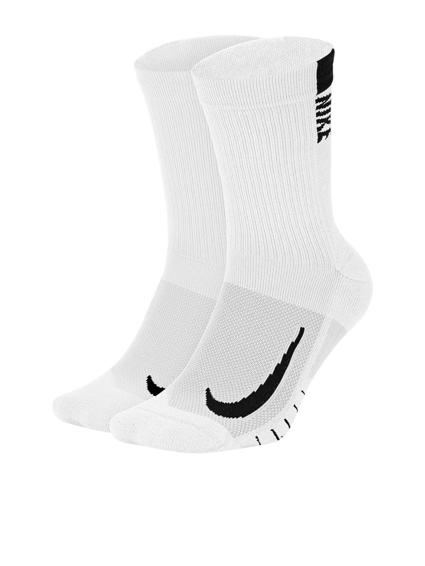 Nike cheap track socks