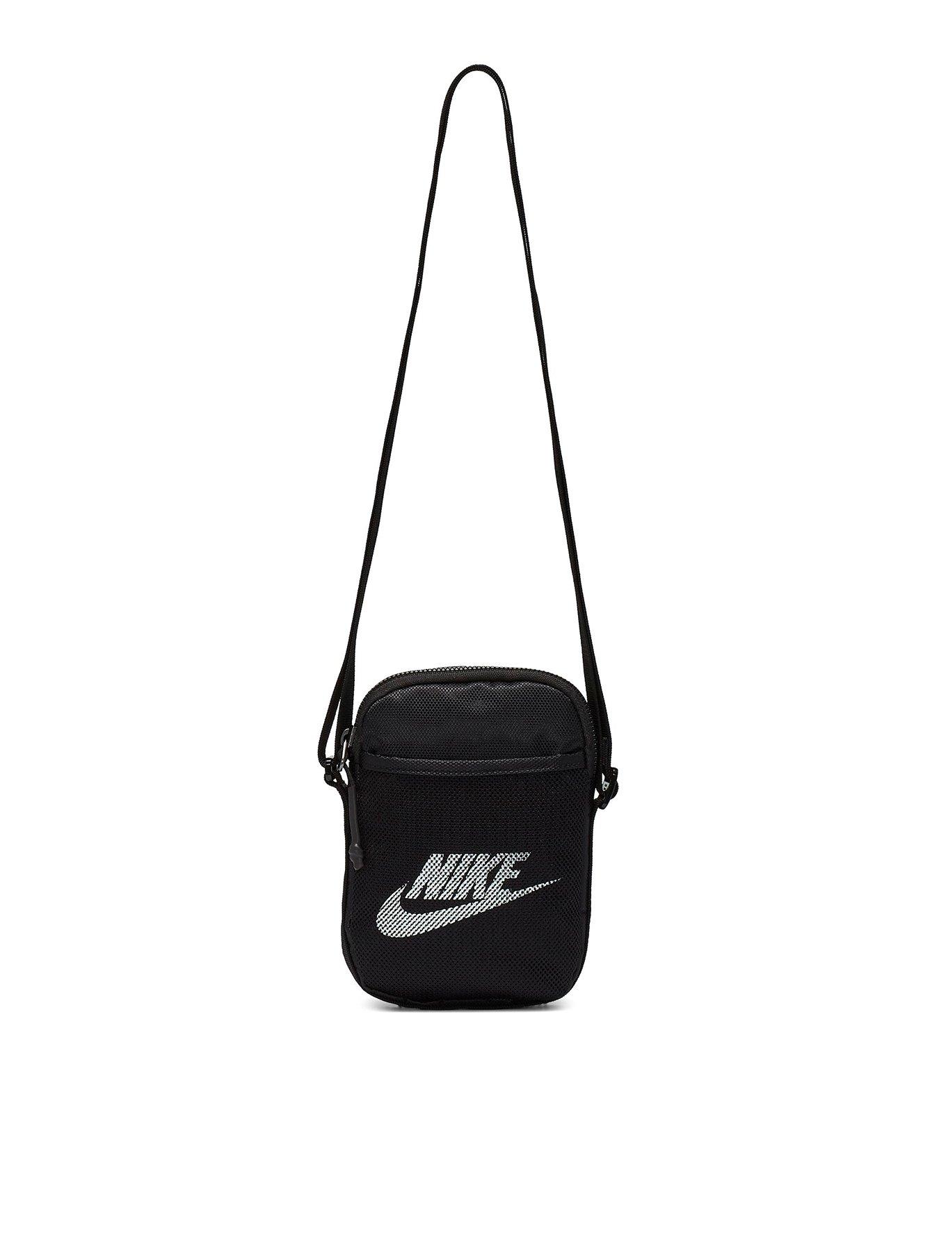 Nike man hot sale bag