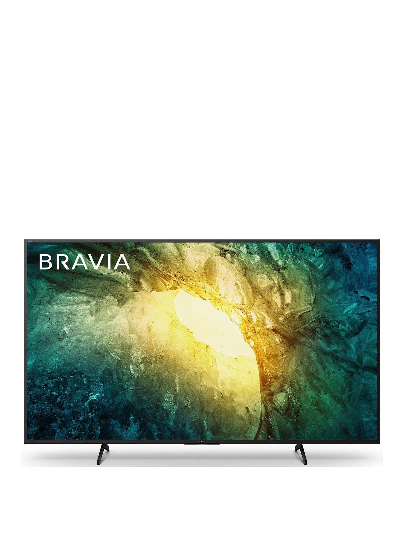 Sony Bravia 55 Inches Kd-55x70e Ultra Hd 4k Led Smart Tv