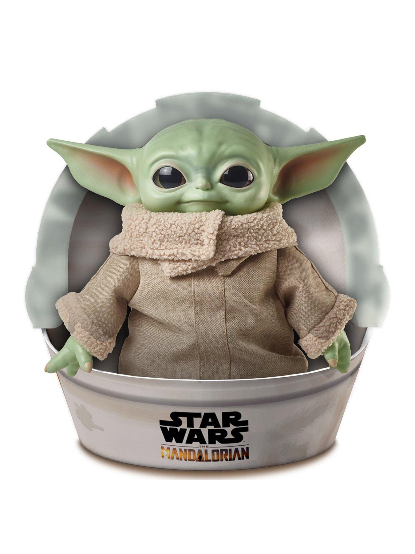 star-wars-star-wars-grogu-ldquothe-childrdquo-plush-toynbsp