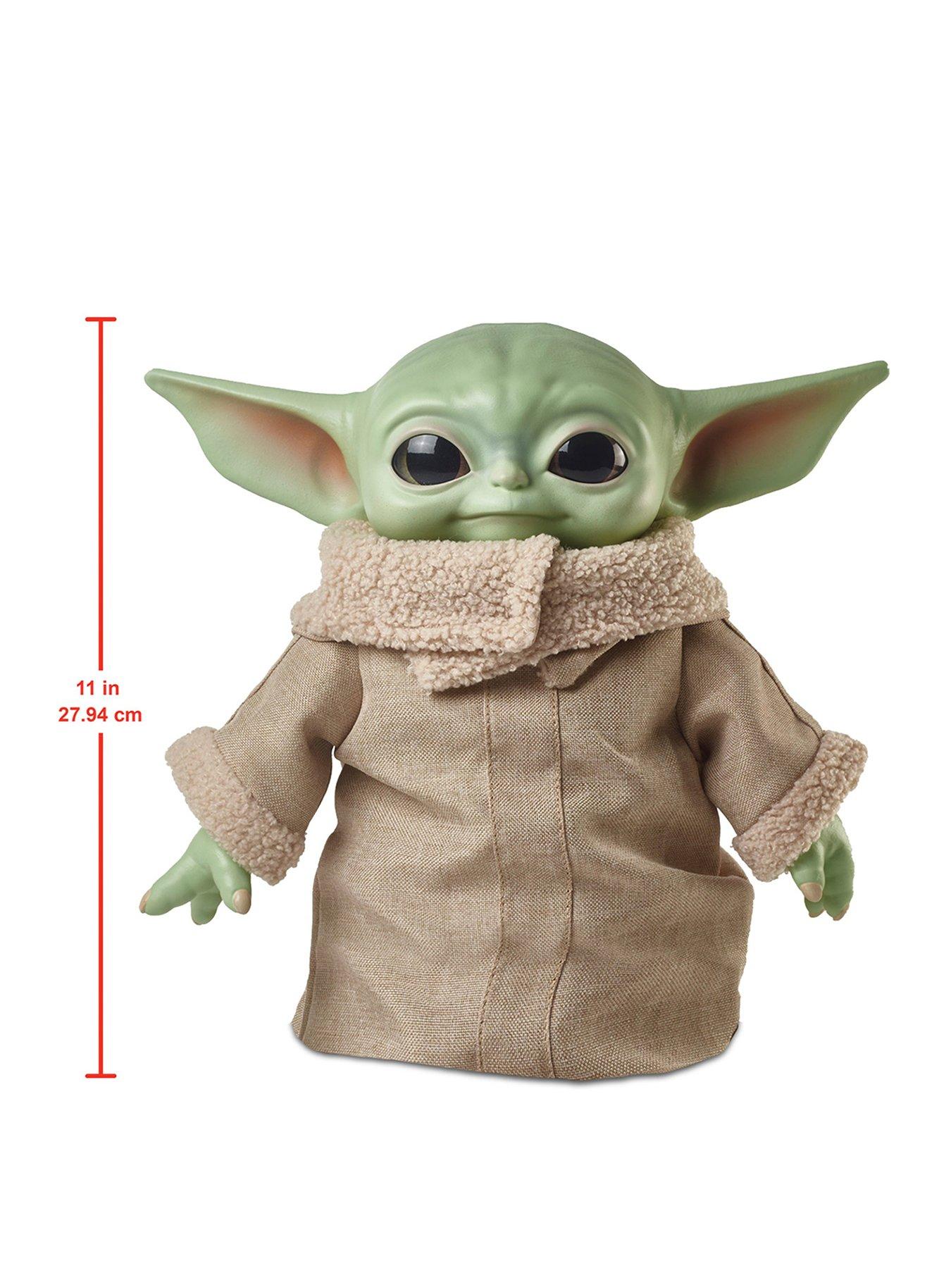 star-wars-star-wars-grogu-ldquothe-childrdquo-plush-toynbspstillFront