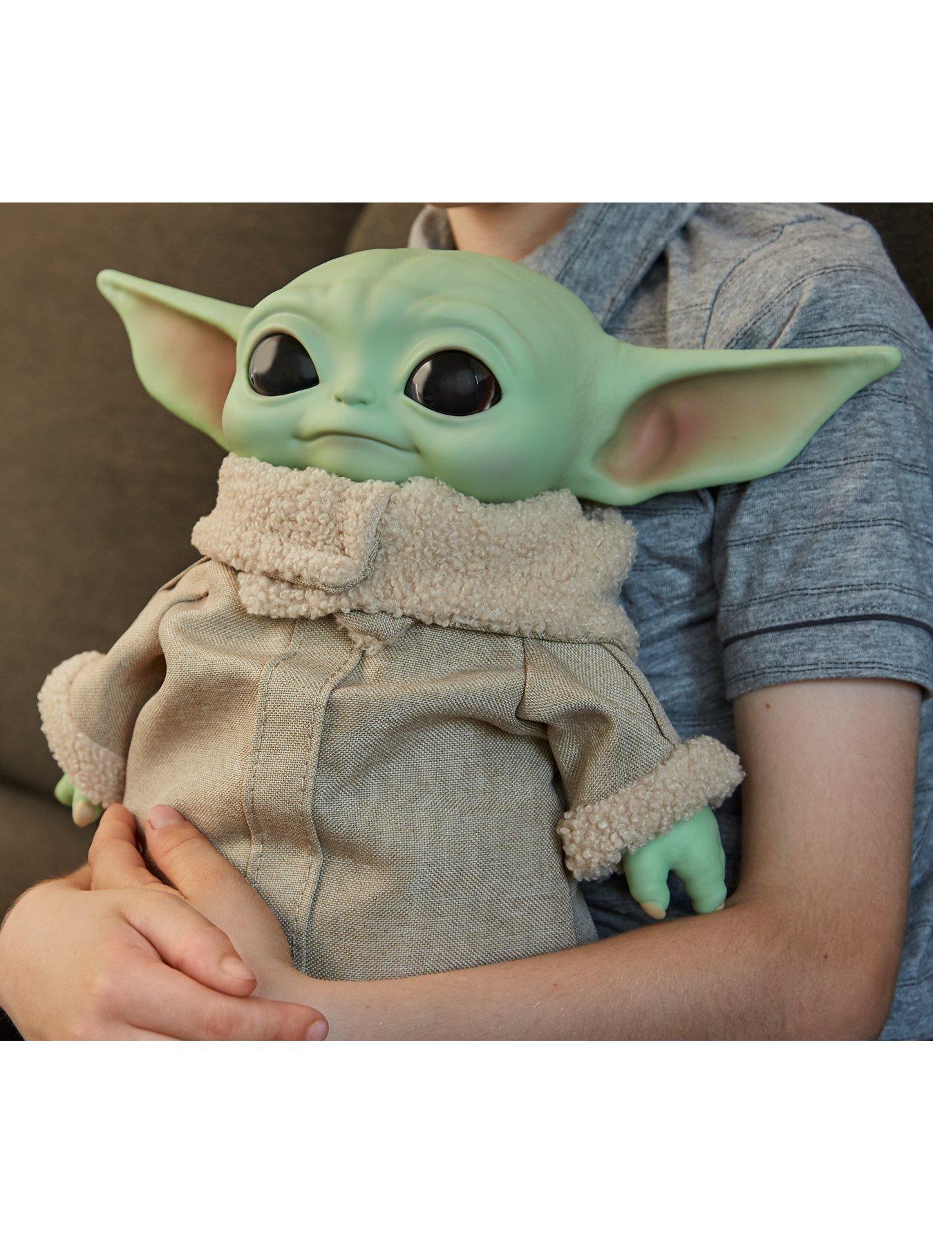 star-wars-star-wars-grogu-ldquothe-childrdquo-plush-toynbspdetail