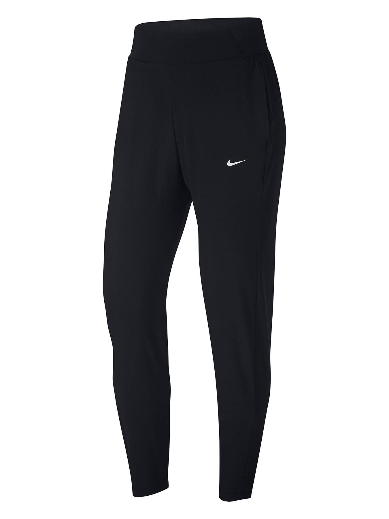 Nike Power Classic Gym Pants Black/Black 