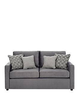 apartment-fabric-2-seater-sofa