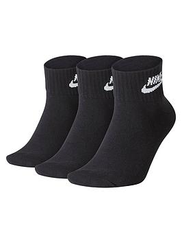 nike-everyday-ankle-socks-3-pack-blacknbsp