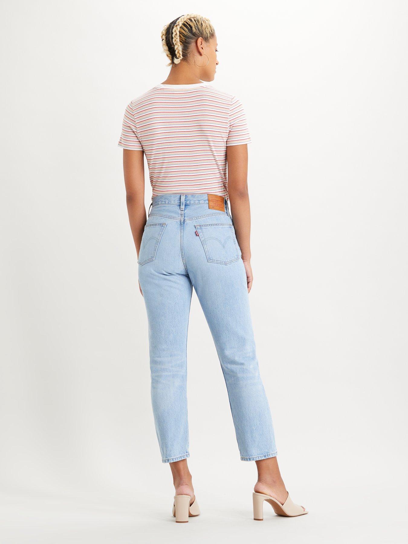 levis-501regnbspcrop-jeansnbsp--luxor-bluestillFront