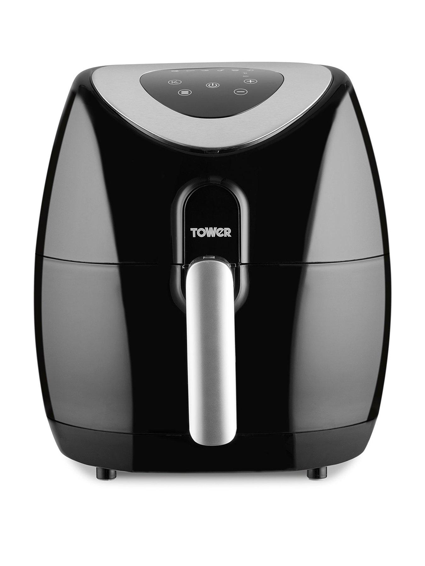 Tower Vortx 4.3L Digital Air Fryer Very Ireland