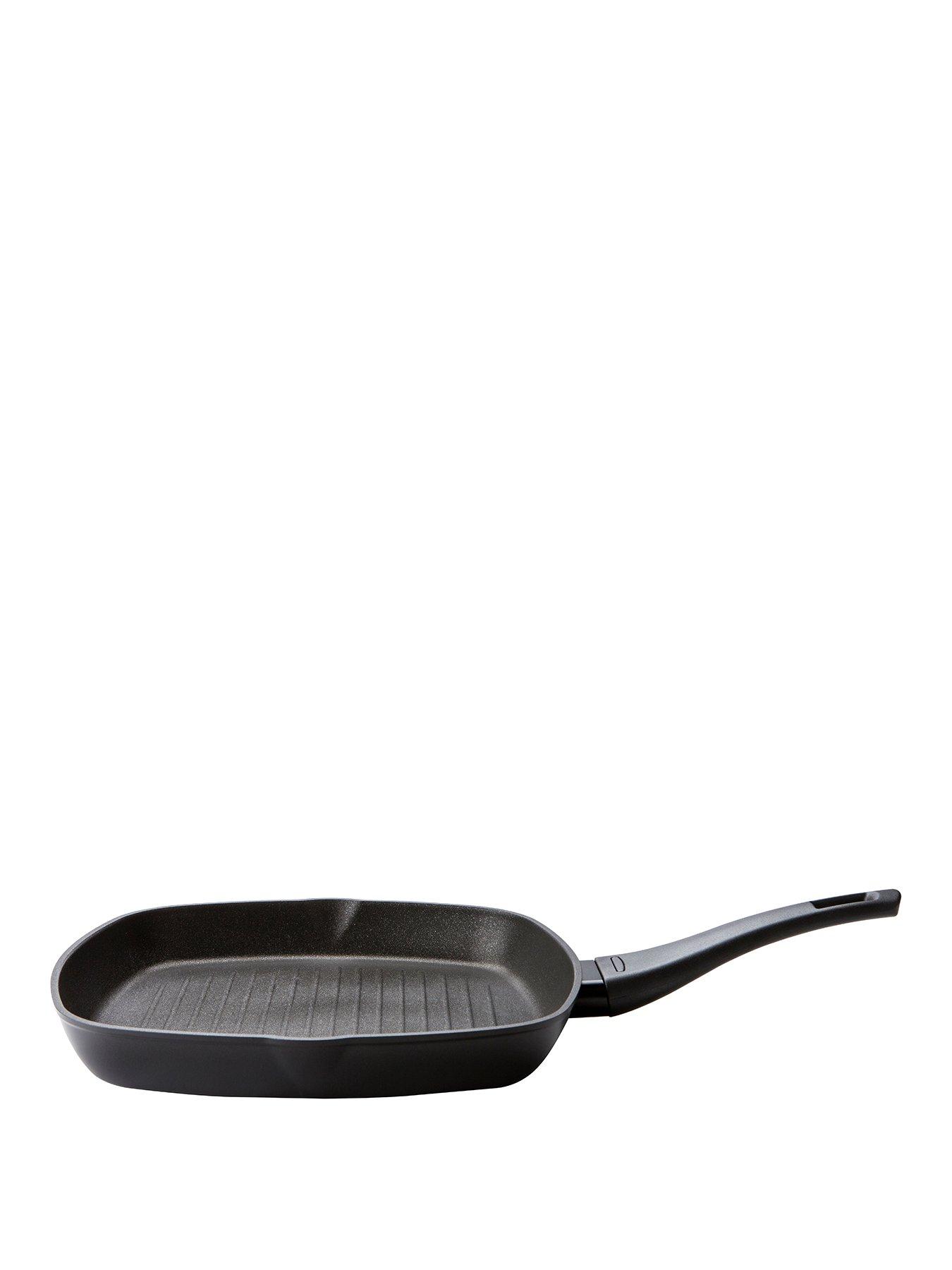 Image 1 of 7 of Prestige Thermo Smart 28 cm Square Grill Pan