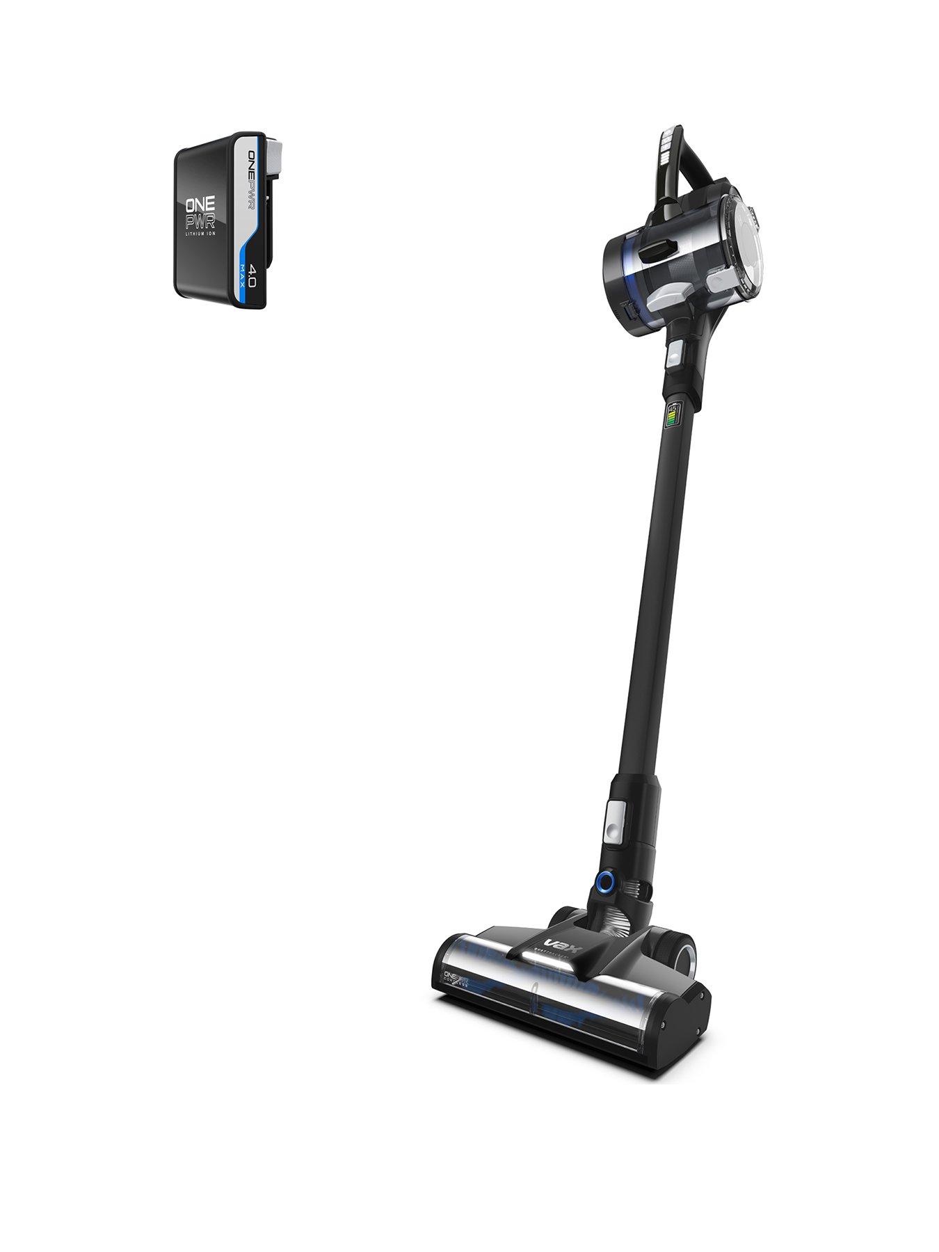 vax-blade-4-cordless-vacuum-cleanerfront