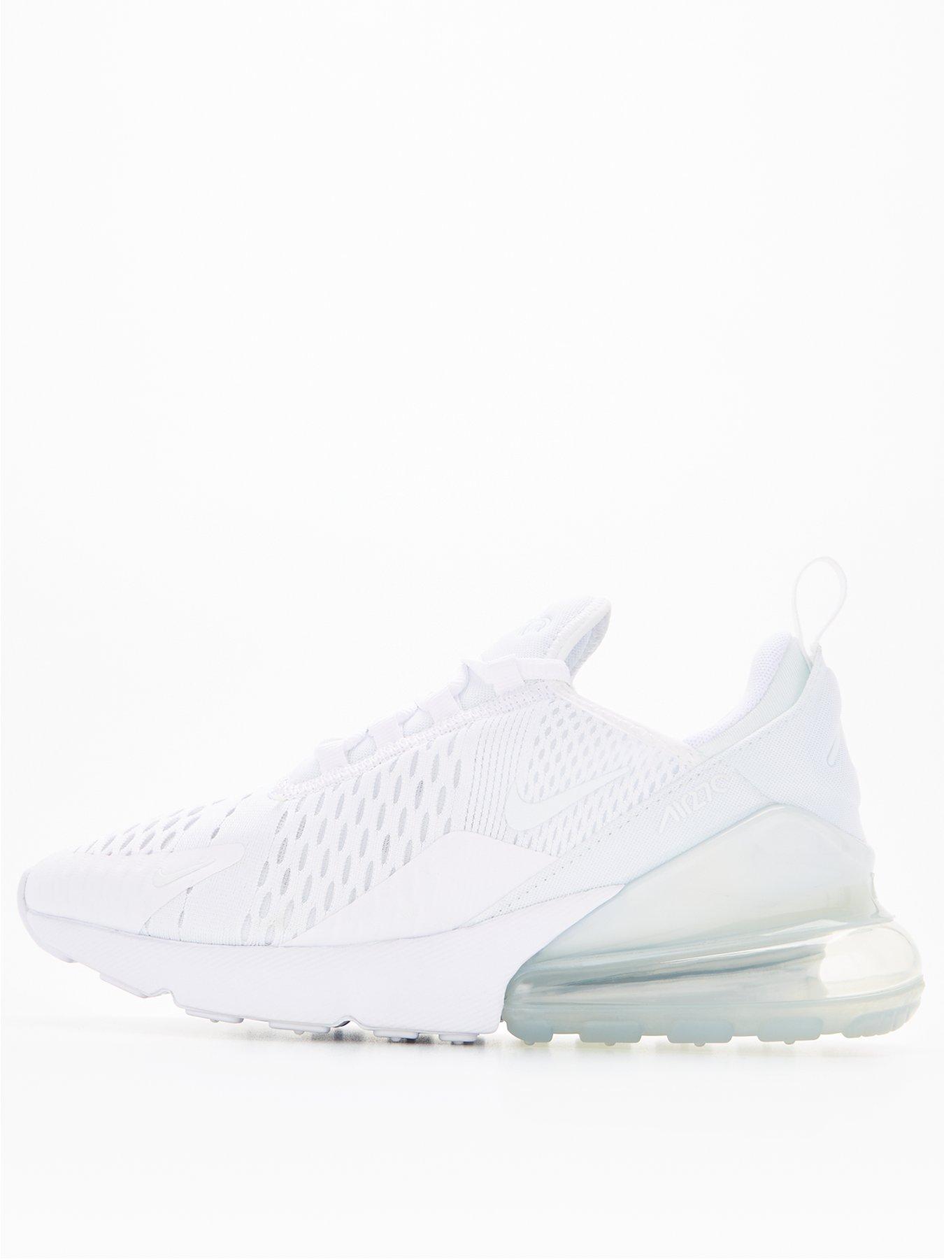 Nike air max 2025 270 white ireland