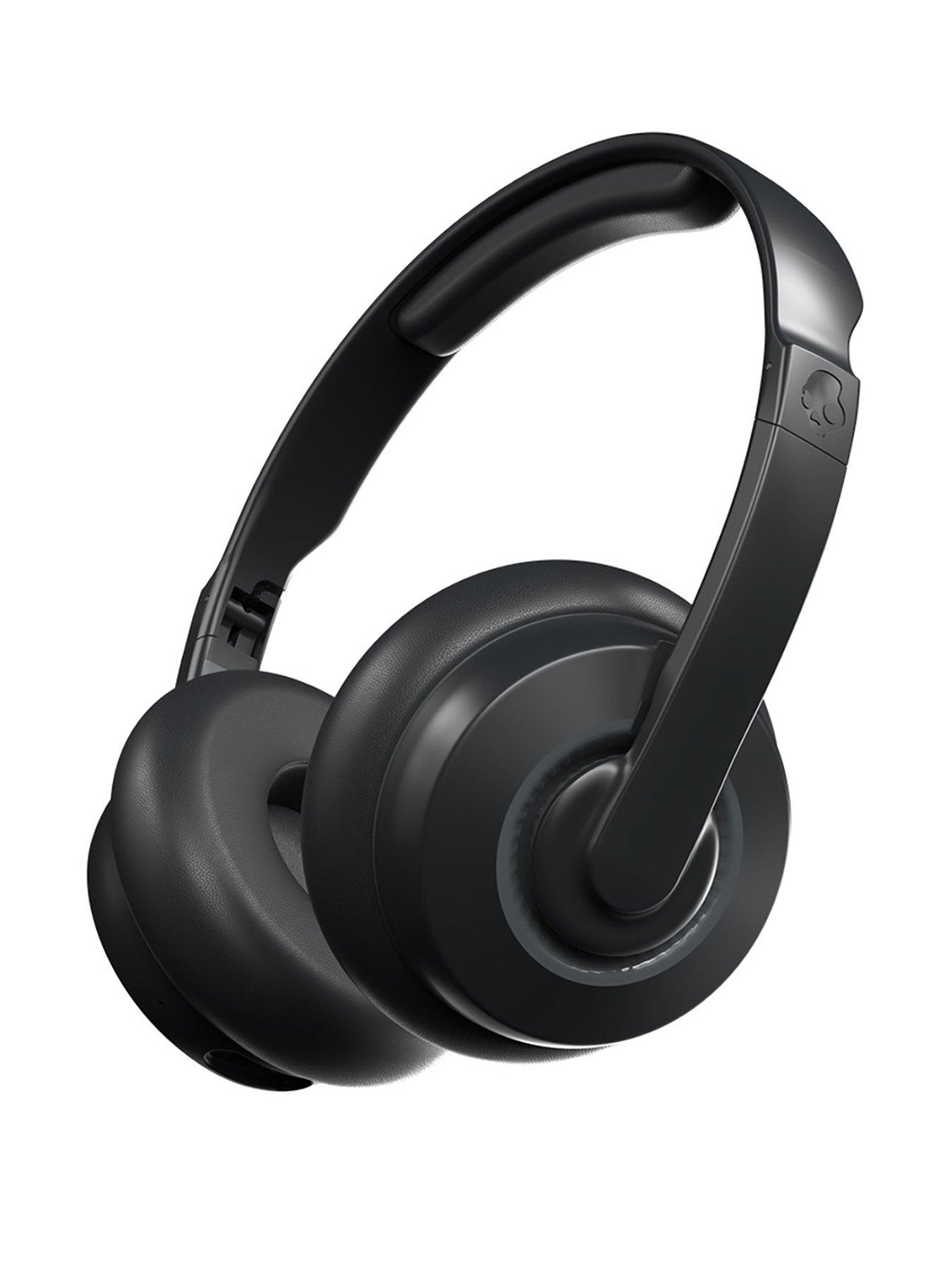 Skullcandy bluetooth best sale headphones not connecting