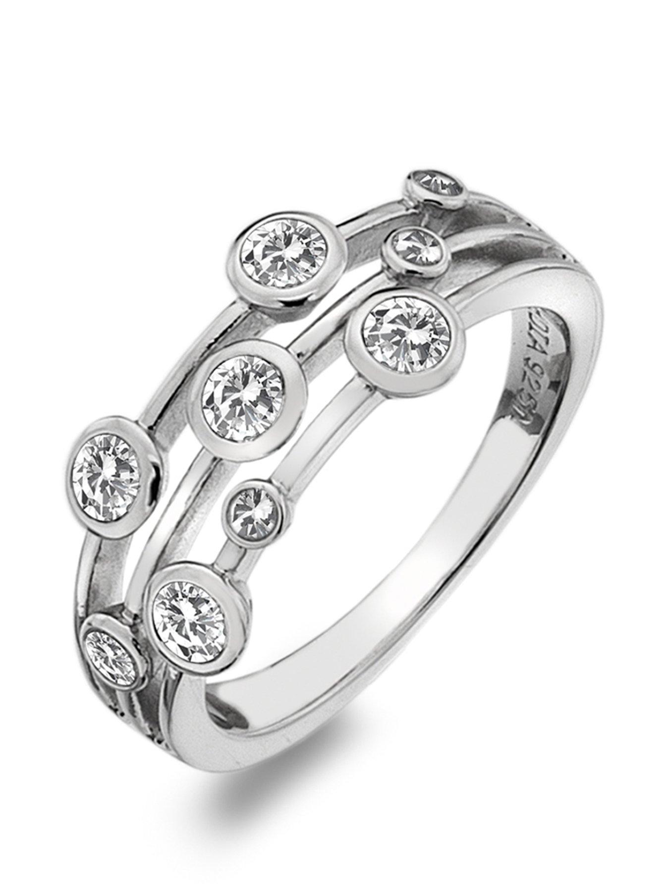 undefined Tender Statement Ring