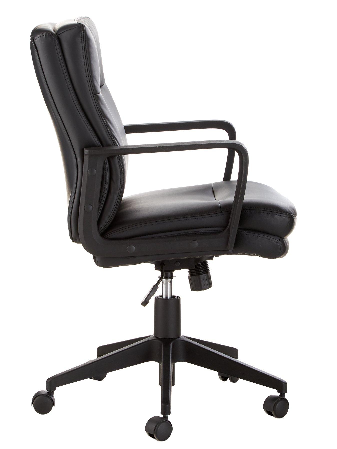 very-home-pluto-office-chair-blackoutfit