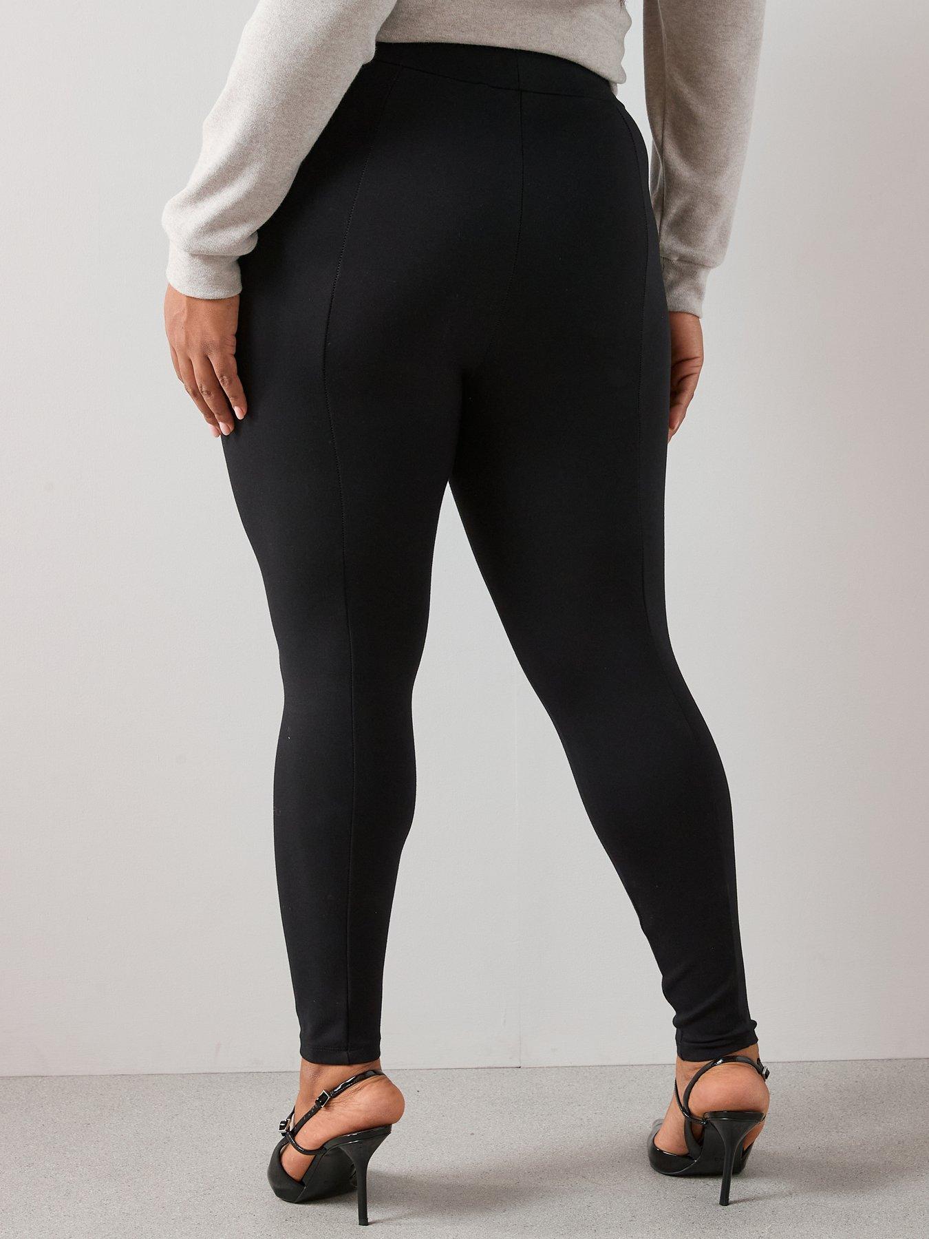 Image 2 of 6 of The Very Collection Curve Power Stretch Sculpting Legging