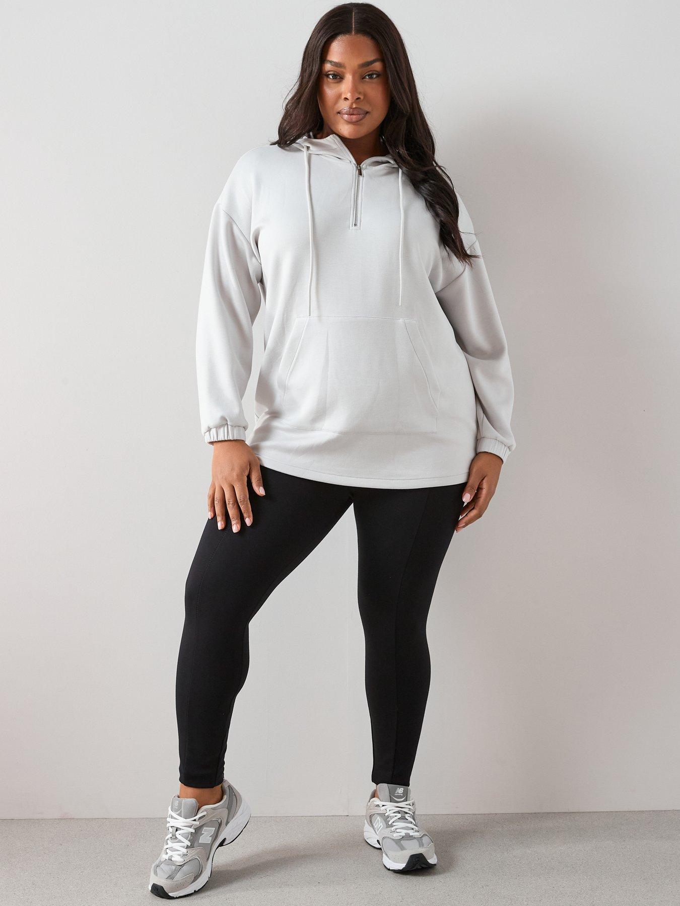 Image 4 of 6 of The Very Collection Curve Power Stretch Sculpting Legging