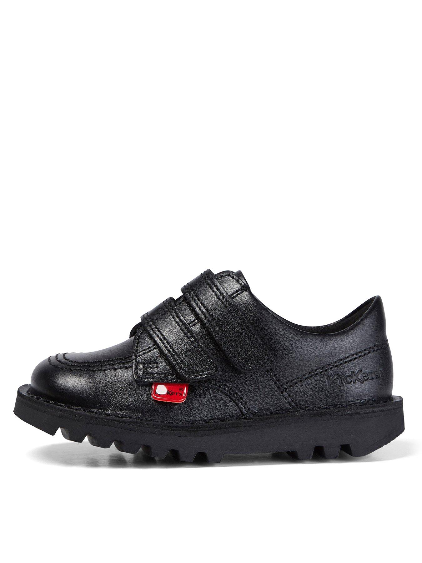 kickers-kick-lo-velcro-leather-shoe-black