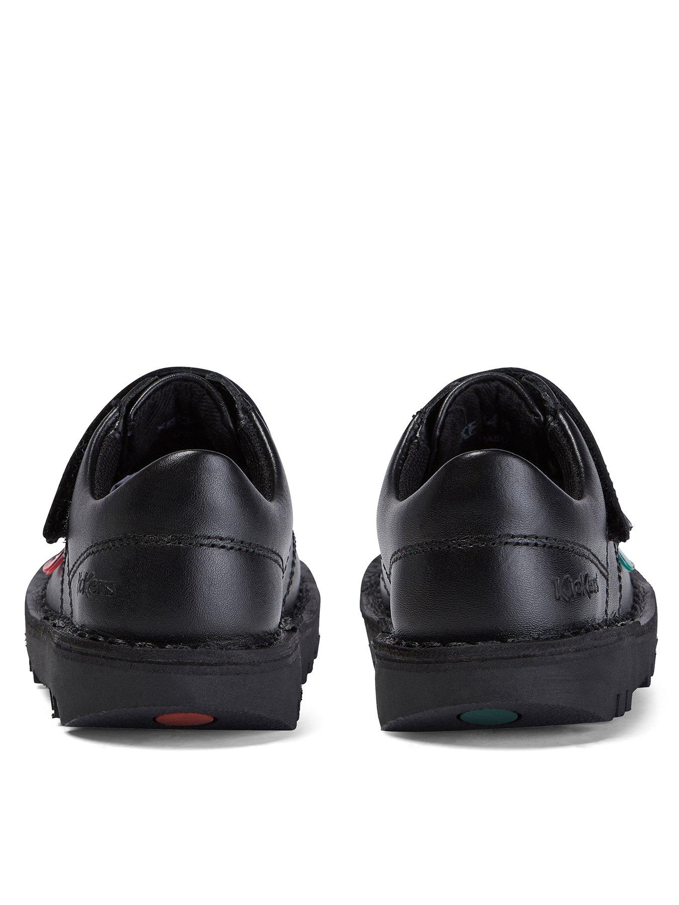 kickers-boys-kick-lo-velcro-shoe-blackstillFront
