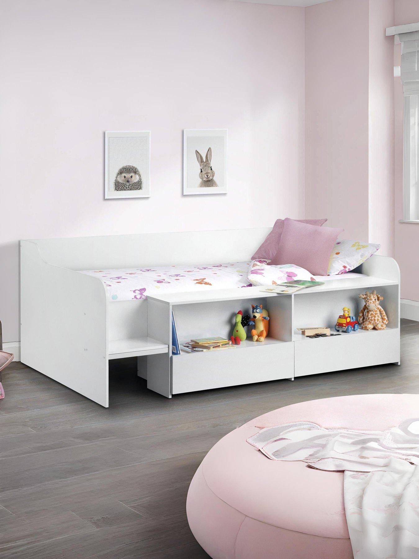 julian-bowen-stella-low-sleeper-pure-white