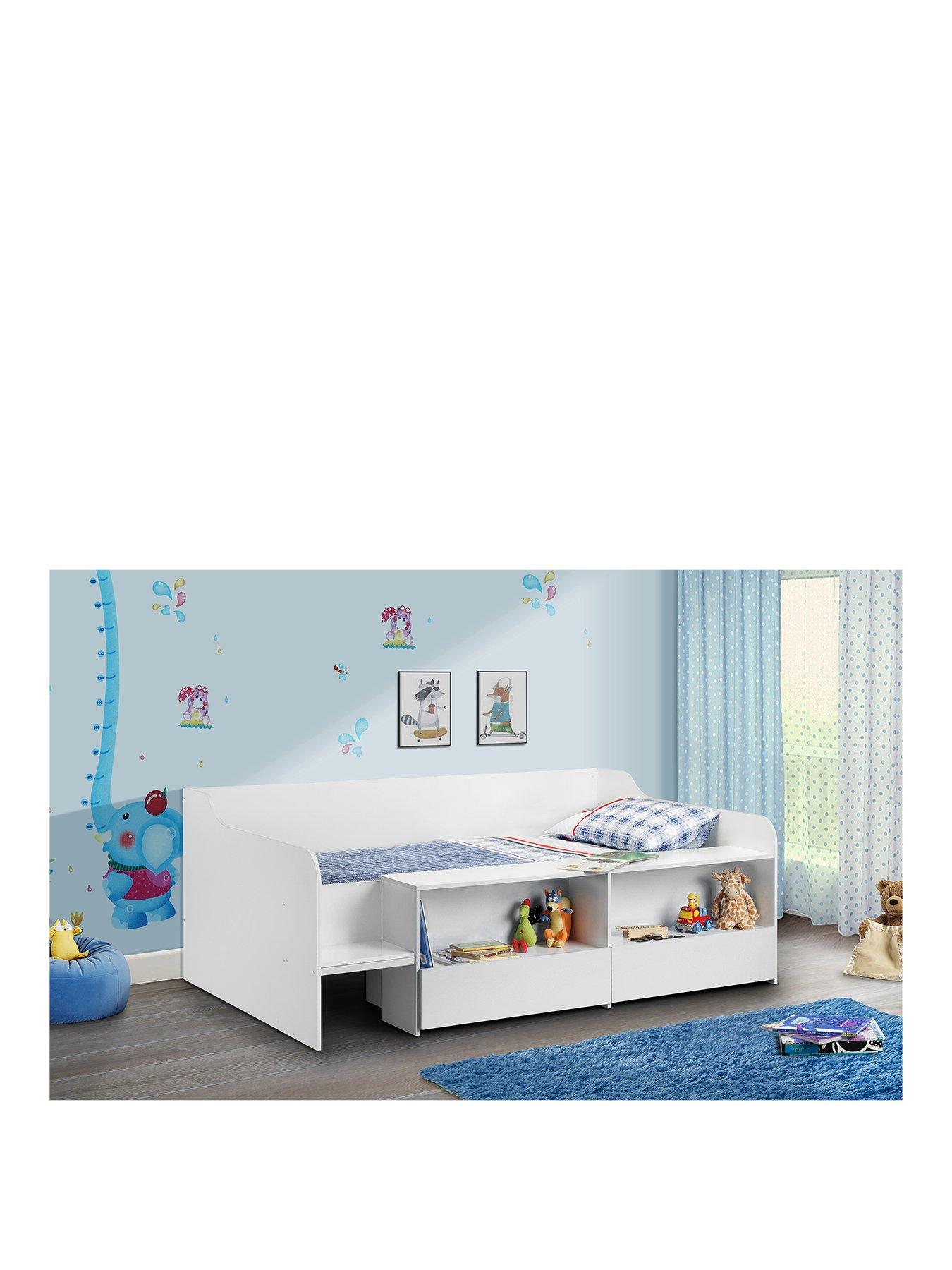 julian-bowen-stella-low-sleeper-pure-white