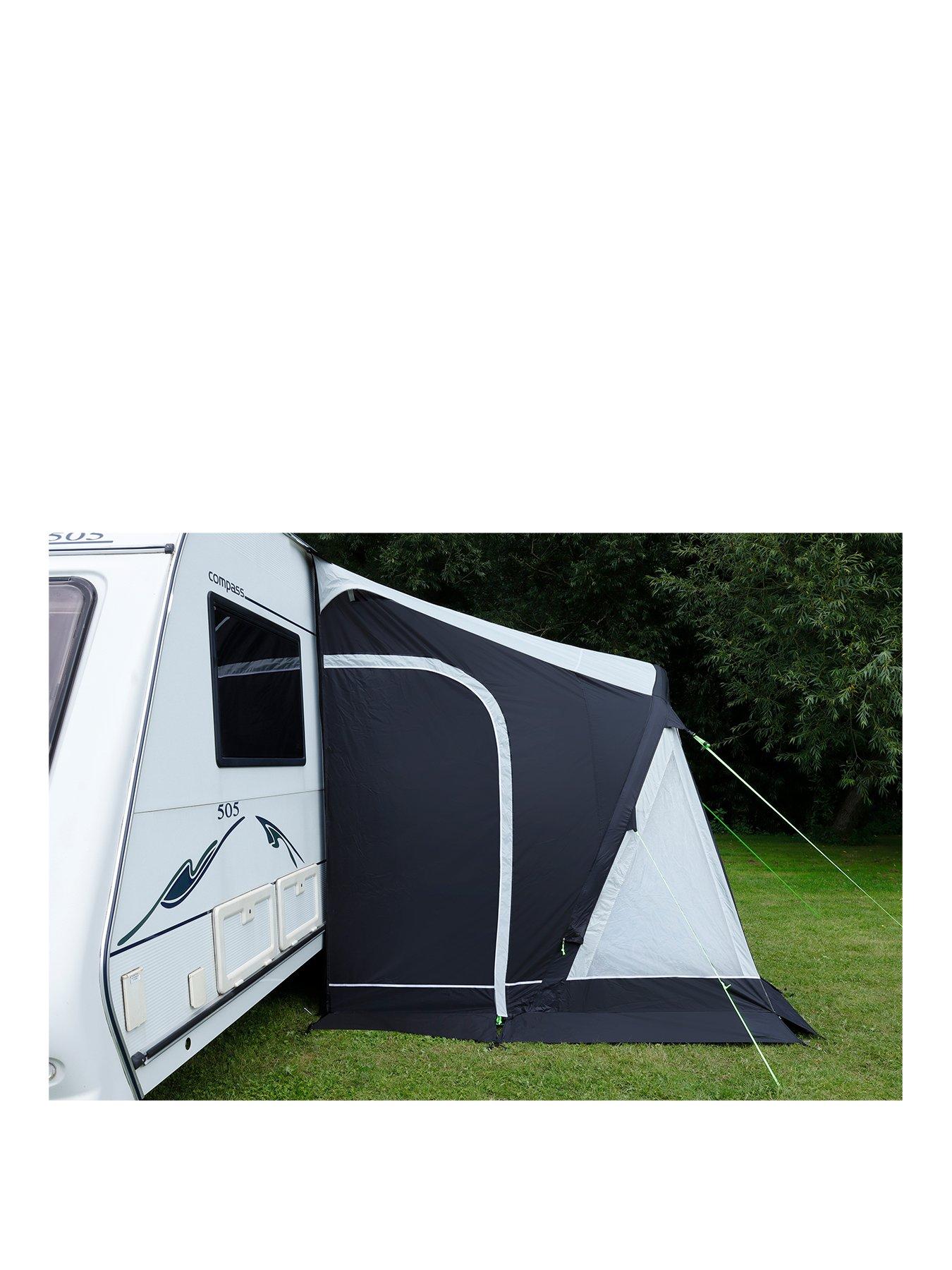 Image 2 of 6 of Streetwize Baywatch 355 Porch Caravan Awning