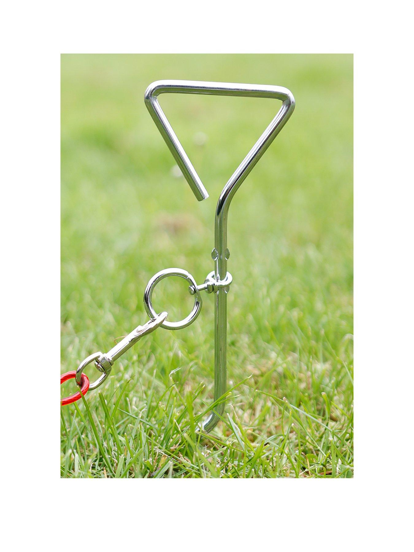 streetwize-caravancamping-dog-tether-w-4m-leadstillFront