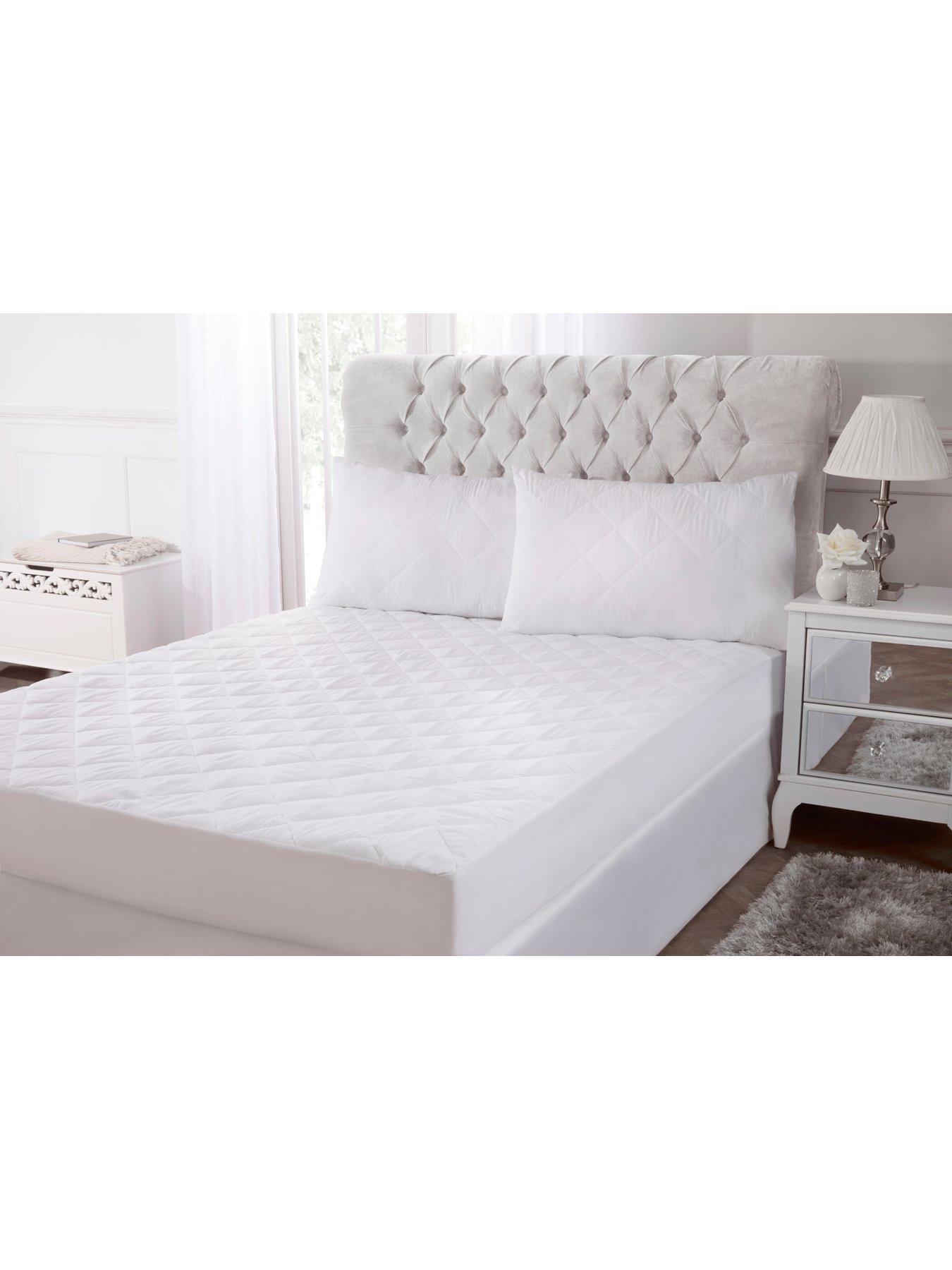 the-very-collection-extra-deep-luxury-bamboo-mattress-protector-nbspdouble-whiteback