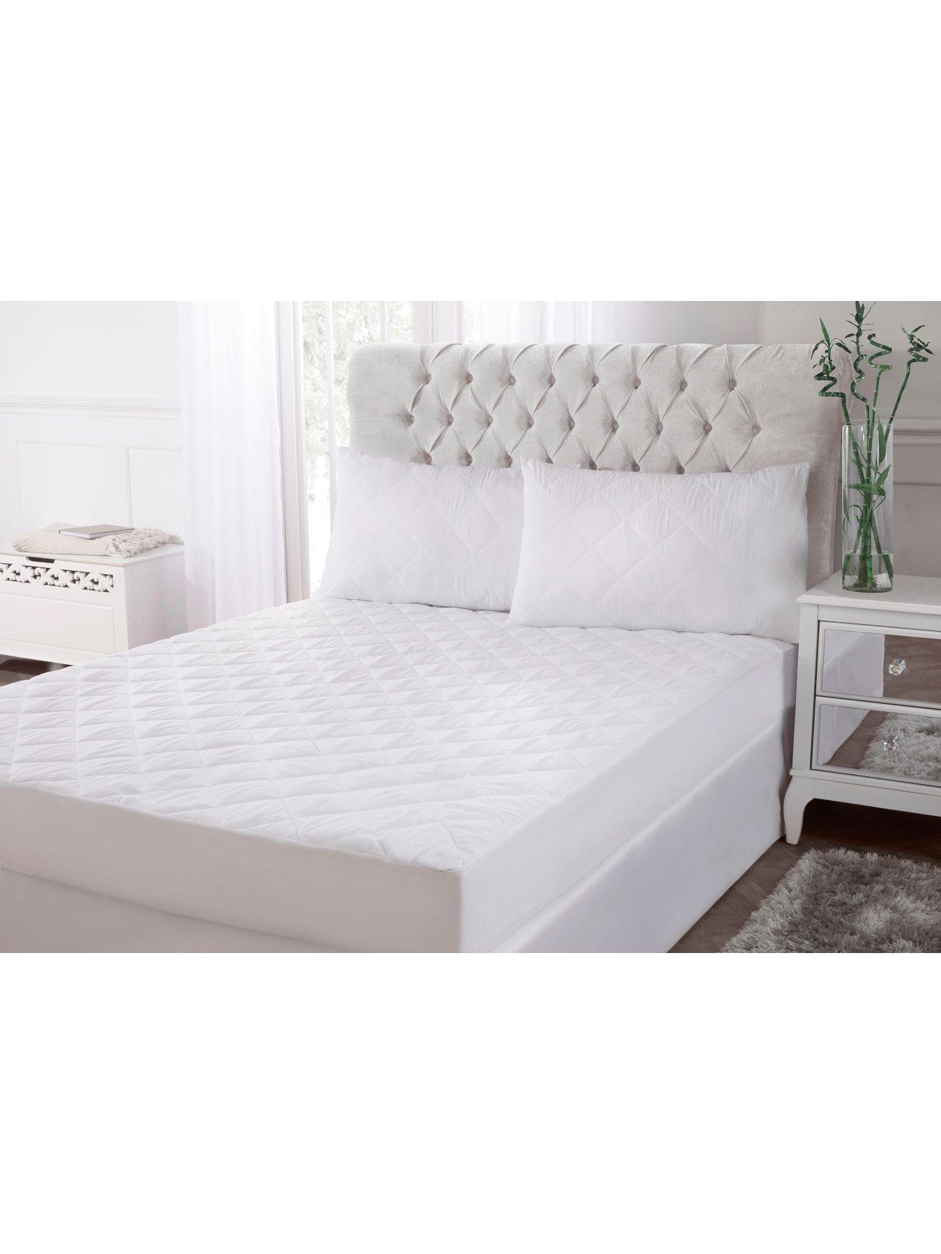 the-very-collection-extra-deep-luxury-bamboo-mattress-protector-nbspdouble-whiteoutfit