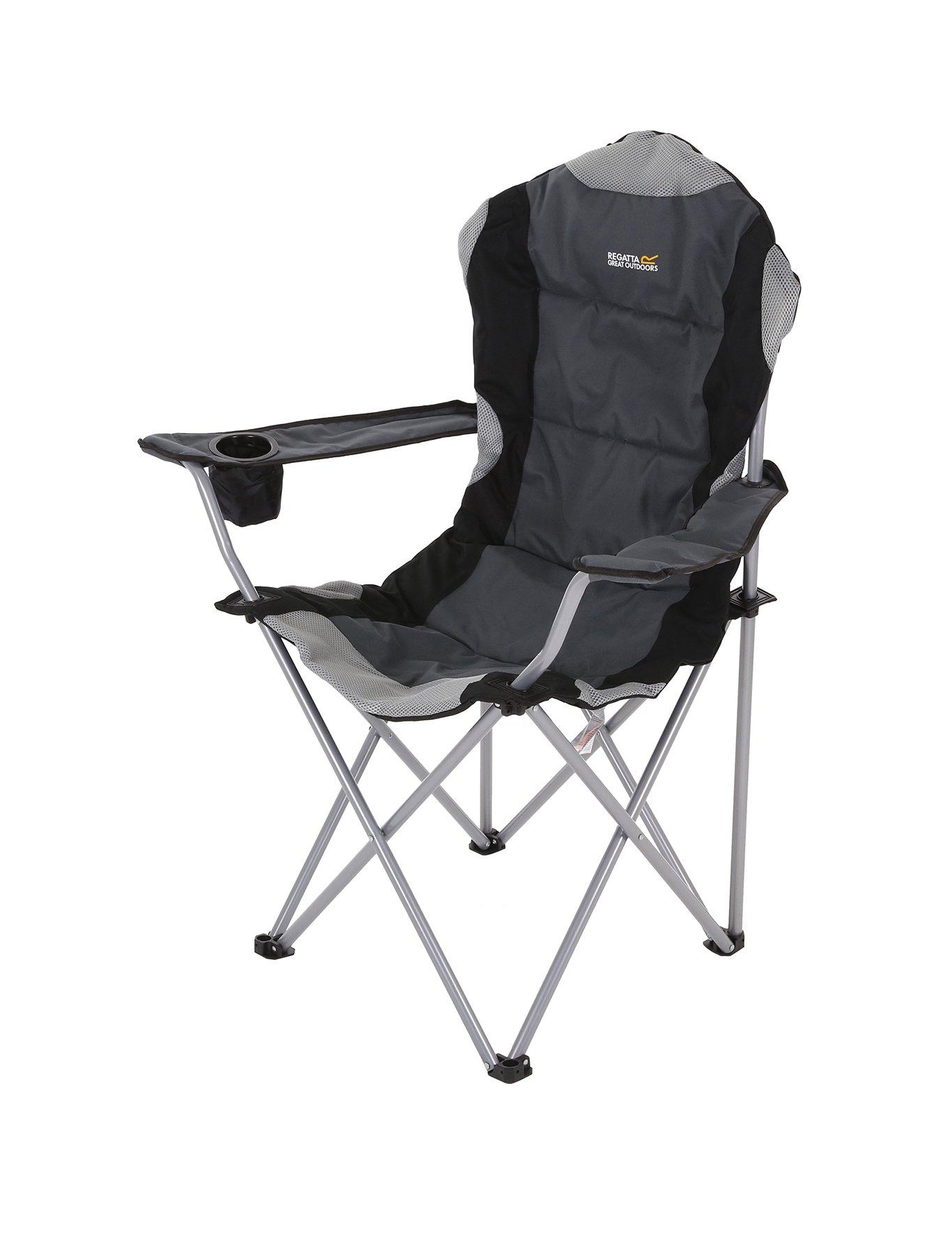 Regatta store forza chair