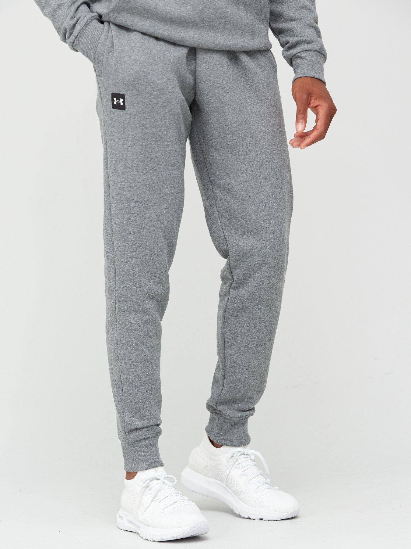 Under Armour Mens Rival Fleece Joggers