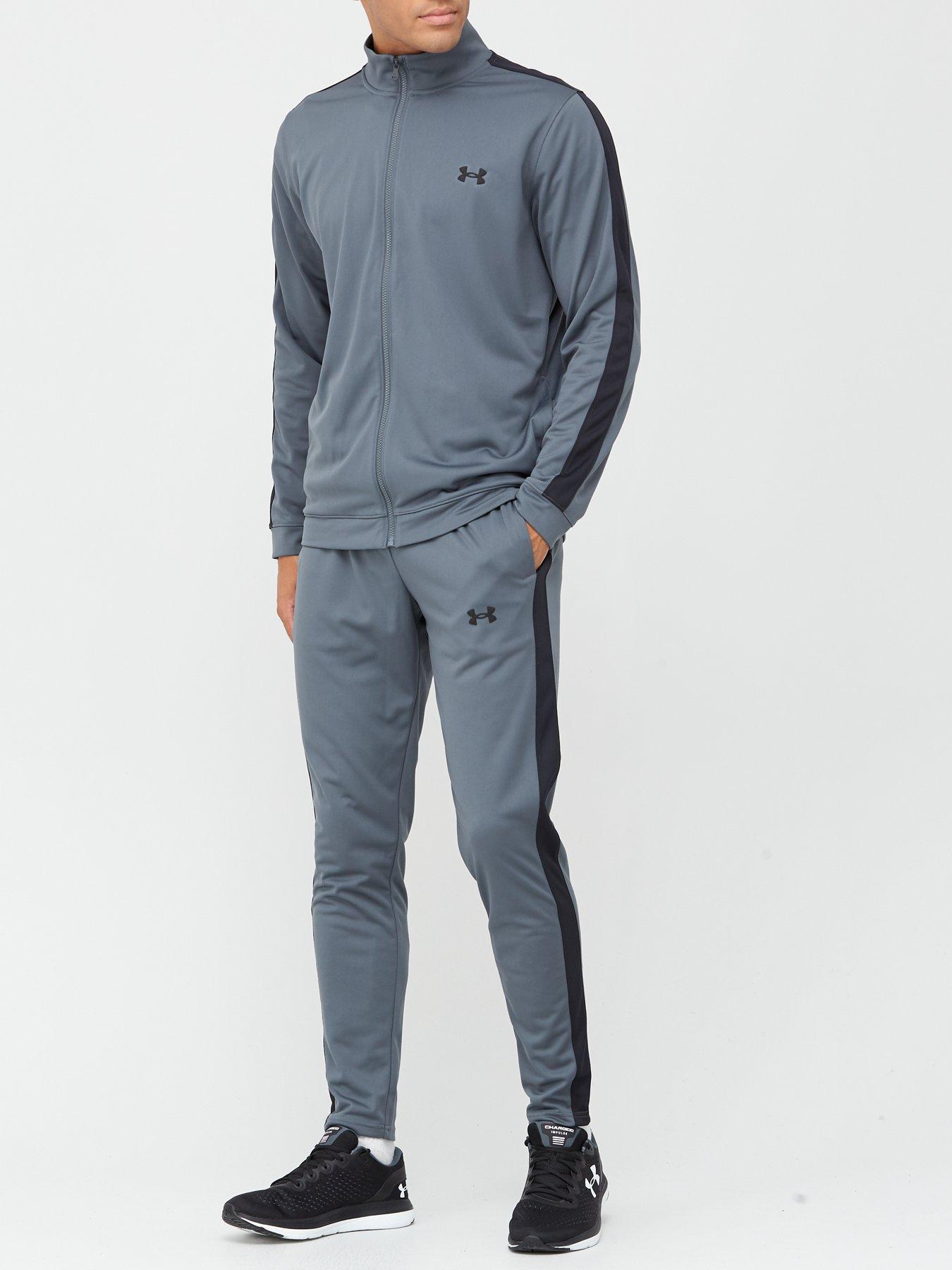 Under armour store training tracksuit