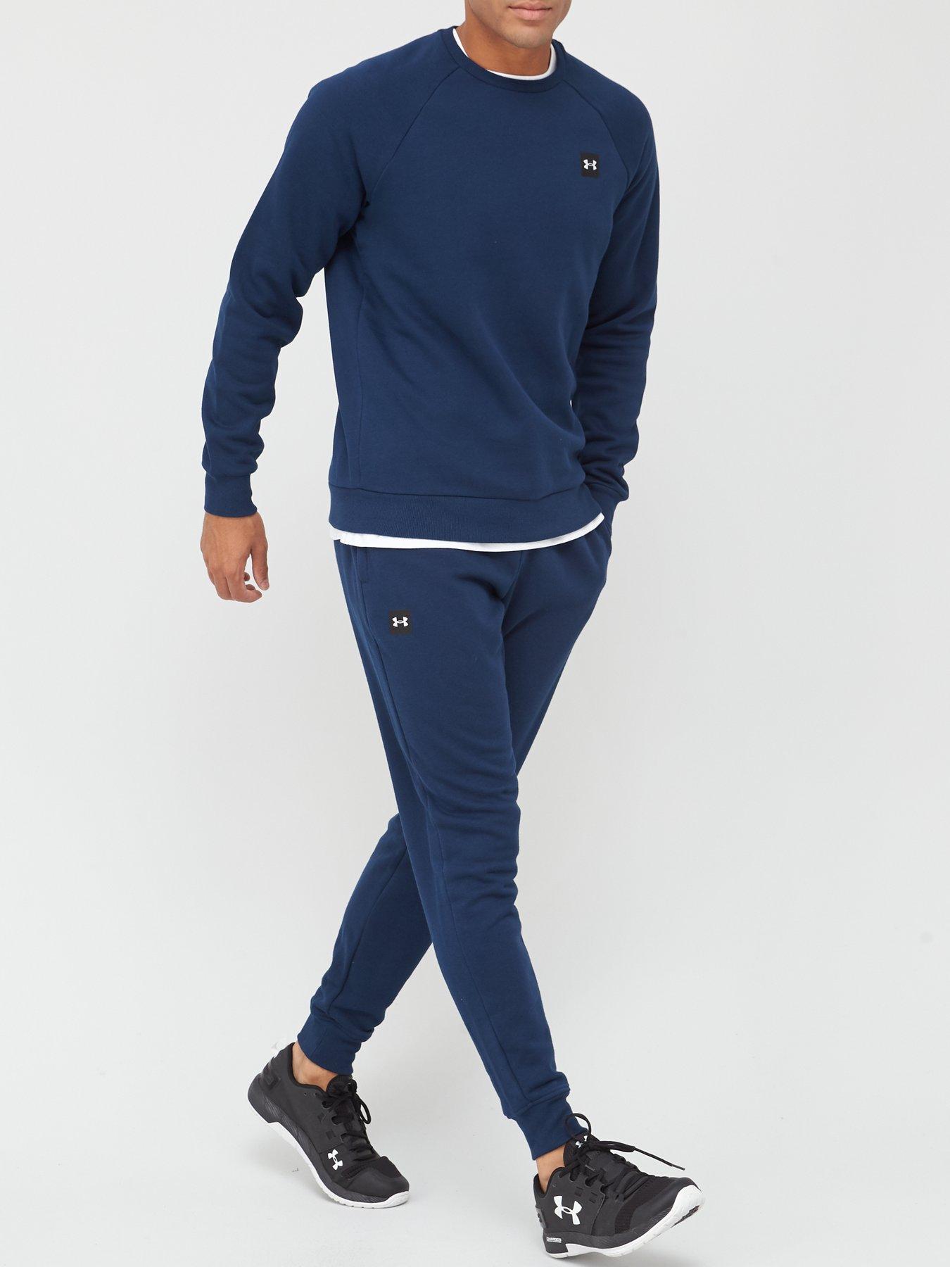 under-armour-rival-fleece-crew-sweatshirtnbsp--navywhitenbspback