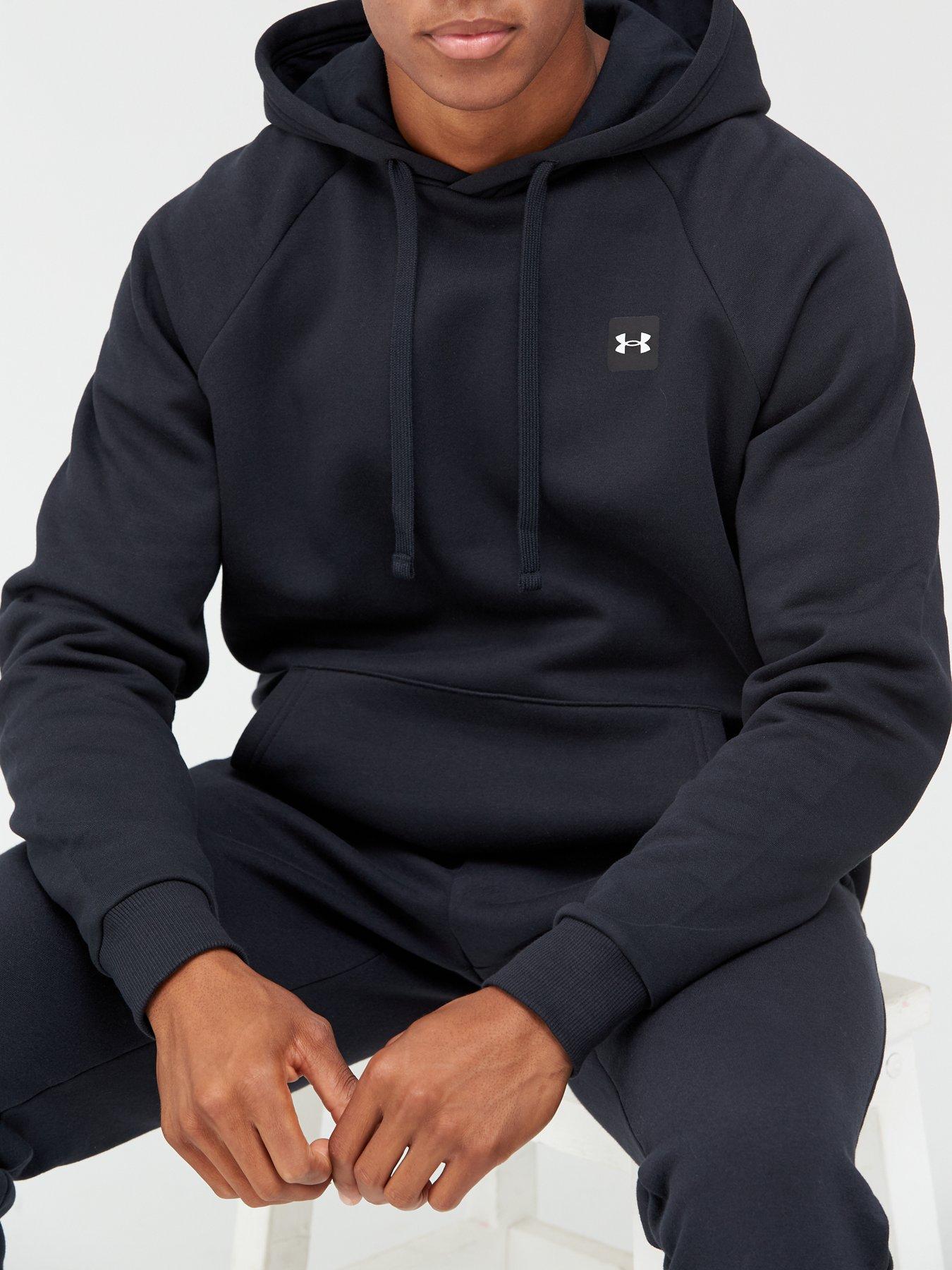 Under armour overhead online jacket