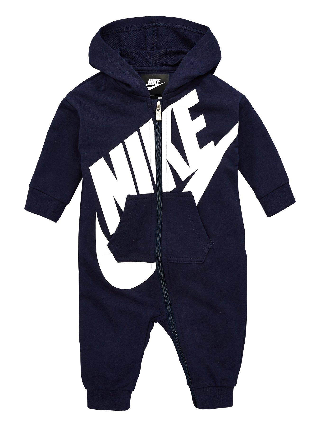 nike-baby-french-terry-coverall-navyfront