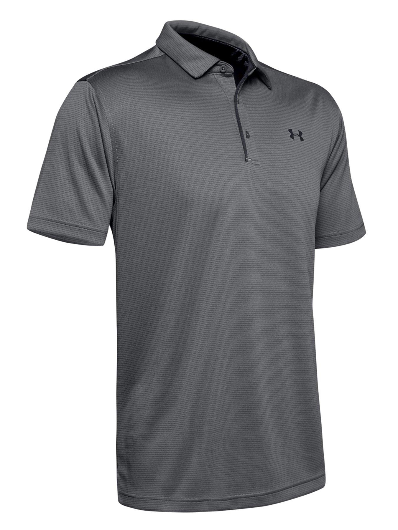 under-armour-mens-golf-tech-polo-grey