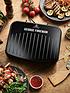 george-foreman-medium-black-fit-grill--nbsp25810outfit