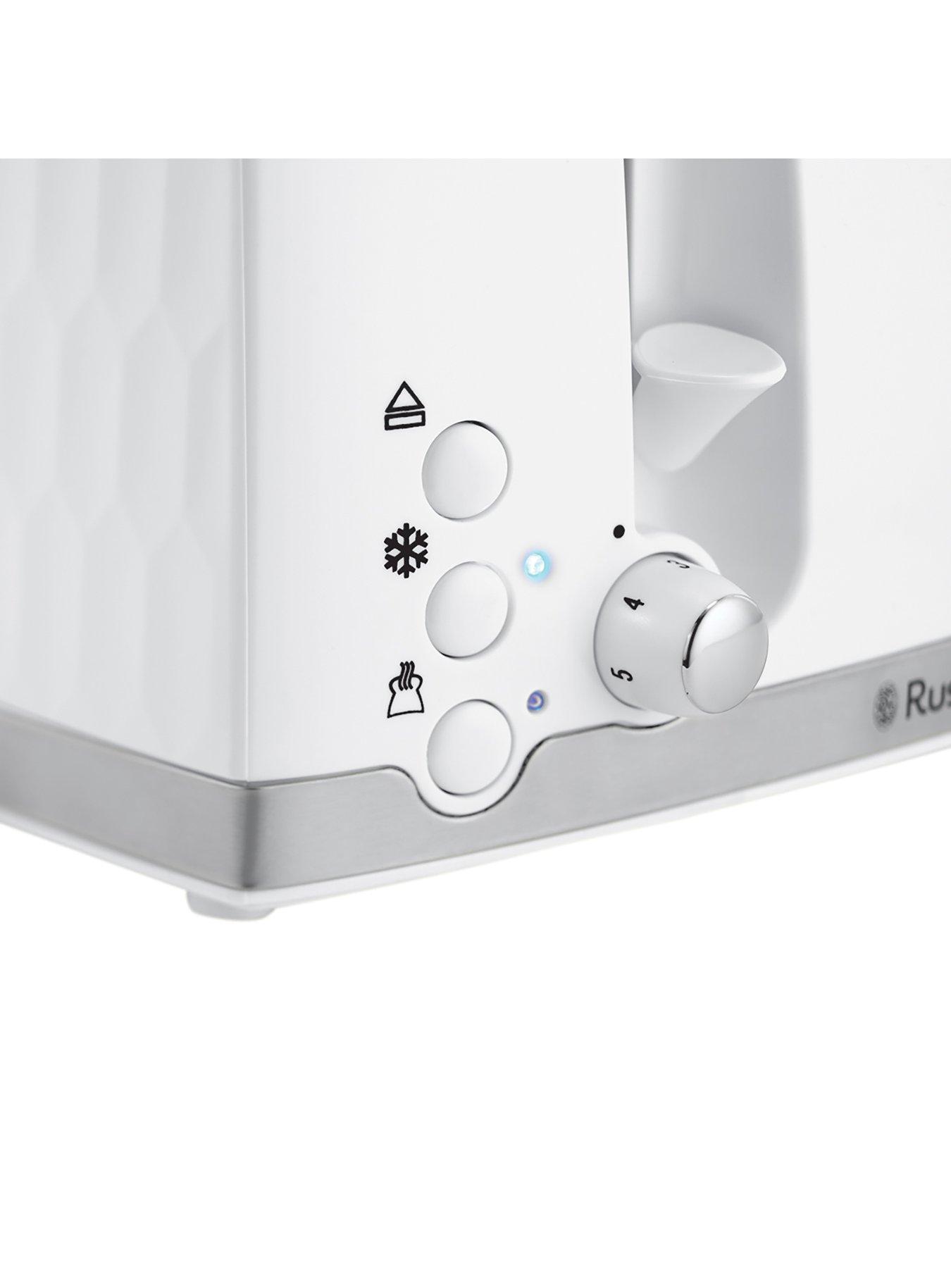 russell-hobbs-honeycomb-4-slice-white-plastic-toaster-26070detail