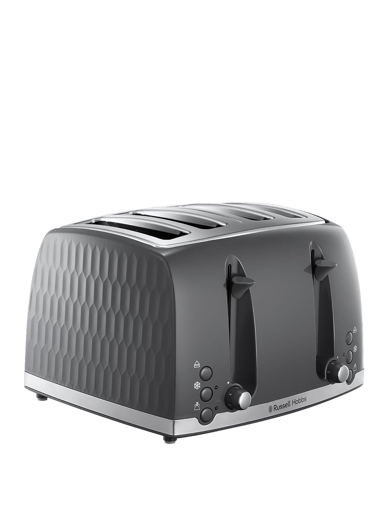 https://media.very.ie/i/littlewoodsireland/QDCED_SQ1_0000000088_NO_COLOR_SLf/russell-hobbs-honeycomb-4-slice-grey-plastic-toaster-26073.jpg?$180x240_retinamobilex2$