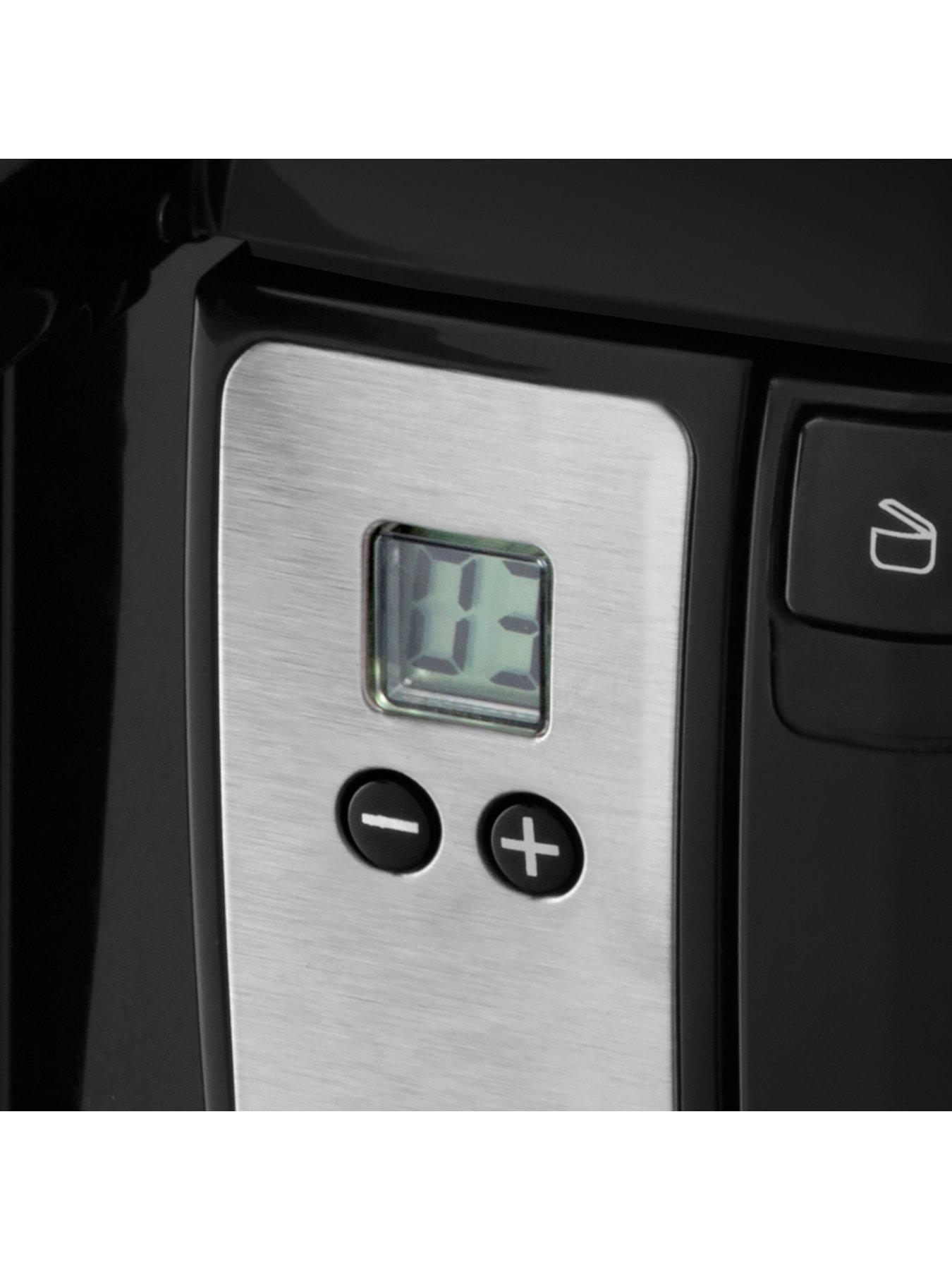 Image 4 of 6 of Russell Hobbs 3-Litre Digital Deep Fryer - 24580