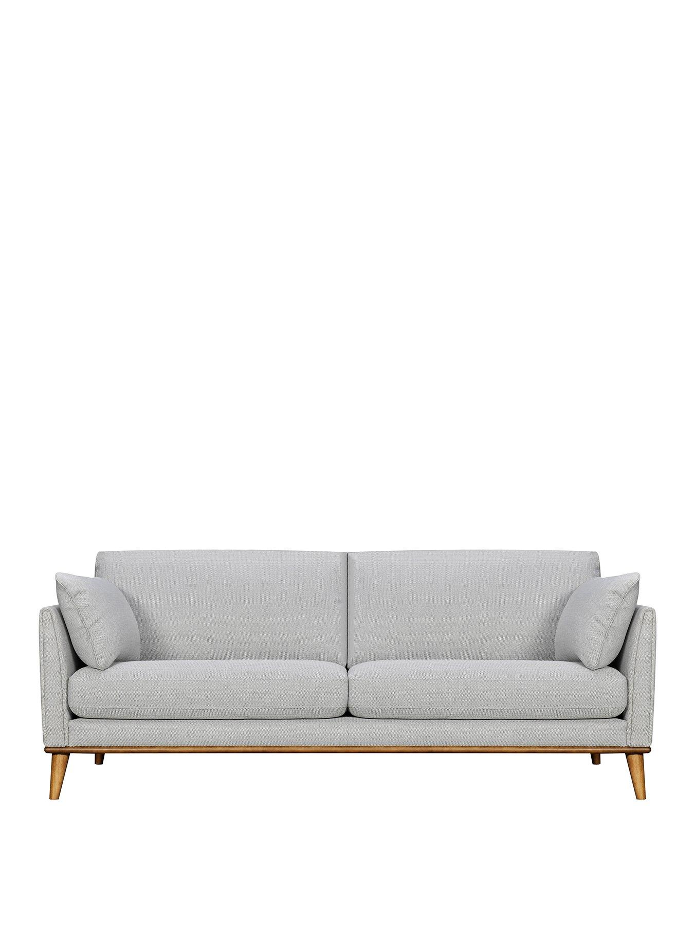 Violino Sofa 3 Seater Baci Living Room