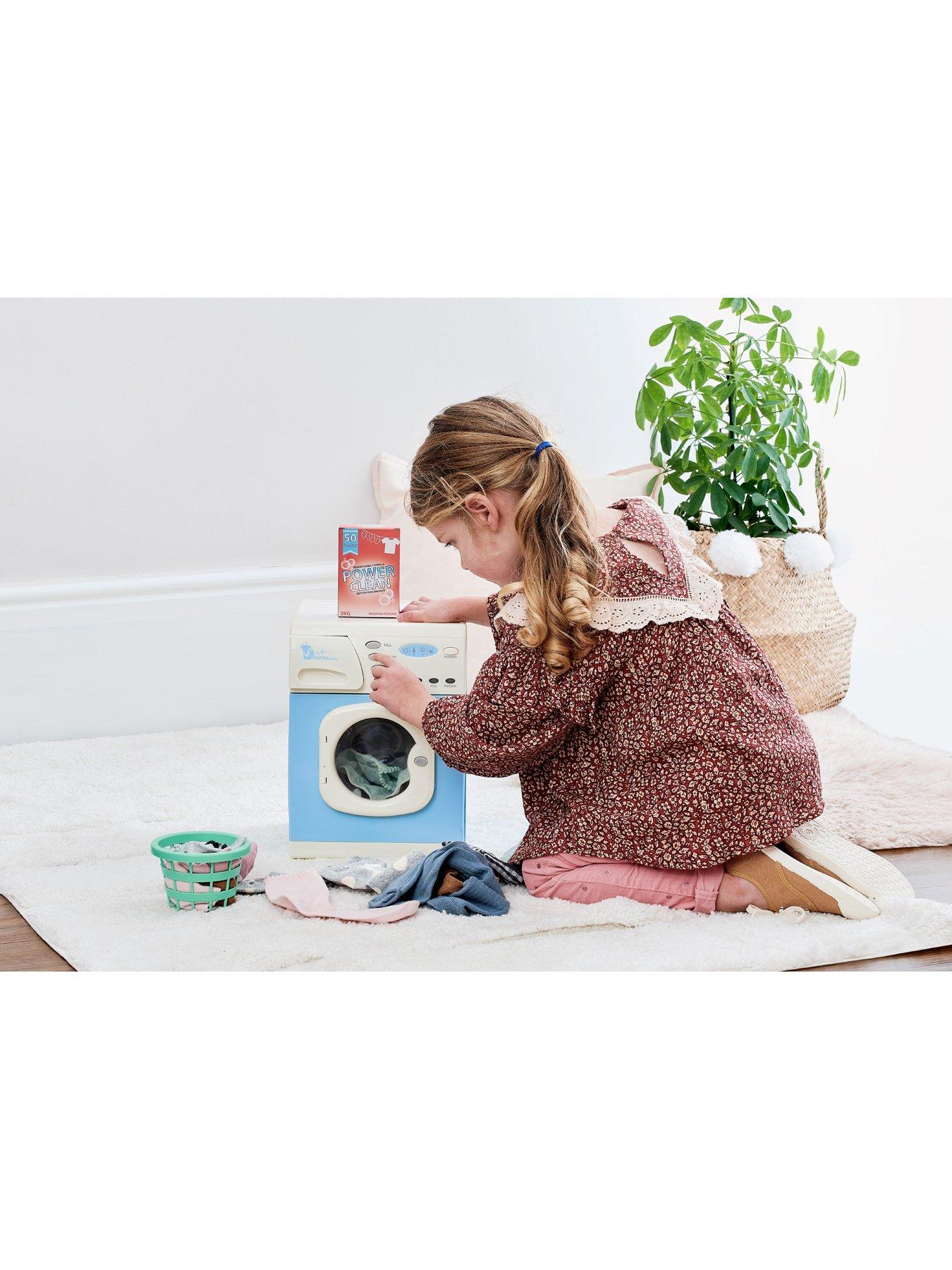 casdon-electronic-washer