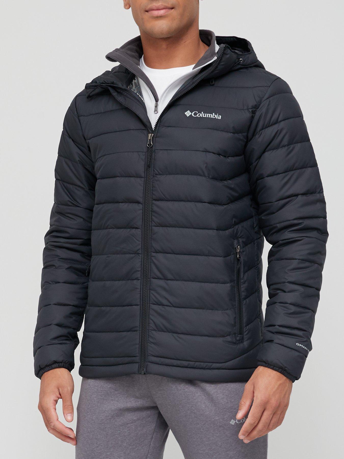 Columbia Powder Lite Jacket for Men