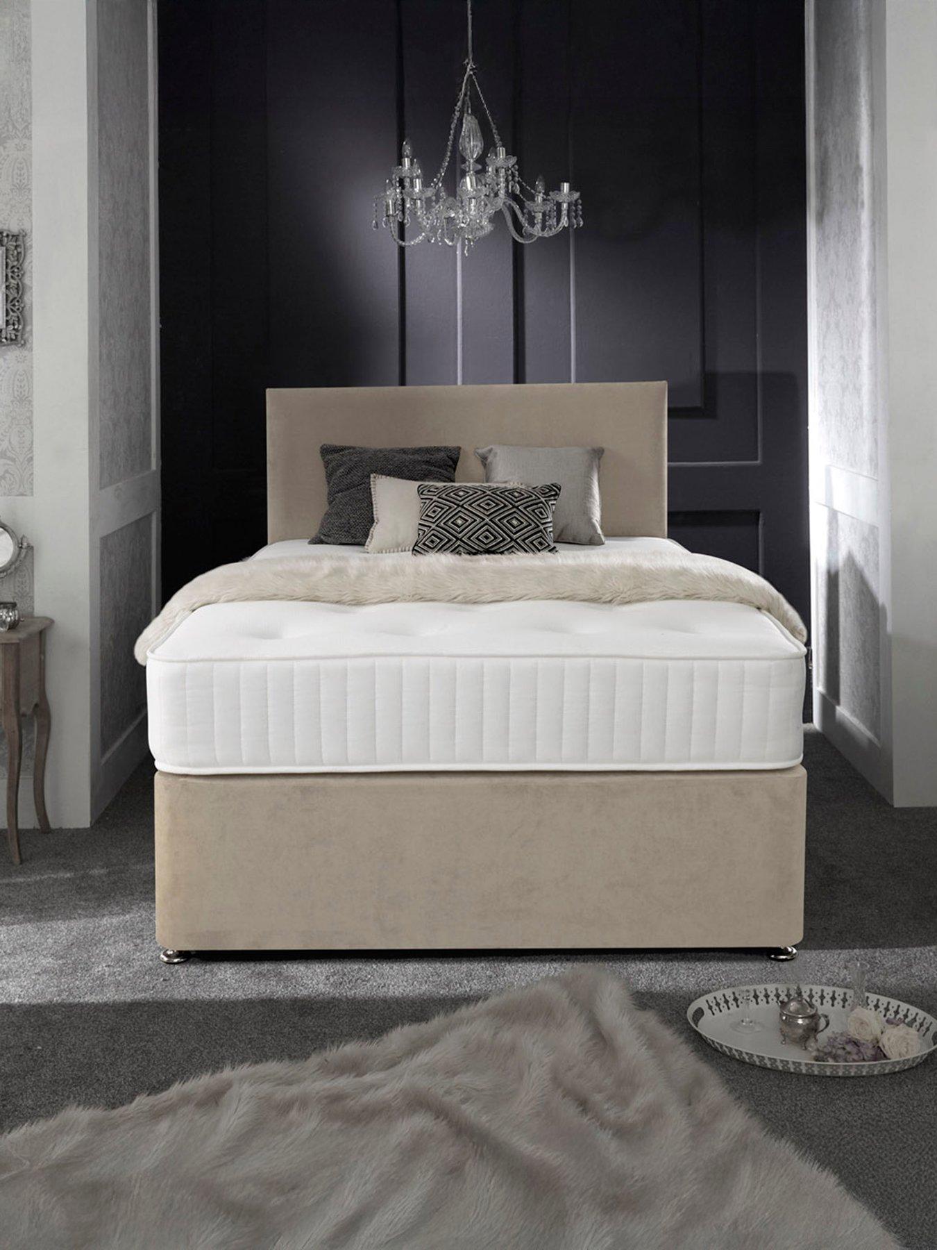 shire-beds-tivoli-ortho-mattress-and-upholstered-divan-base-bed-set-headboard-sold-separatelynbsp--fscreg-certified