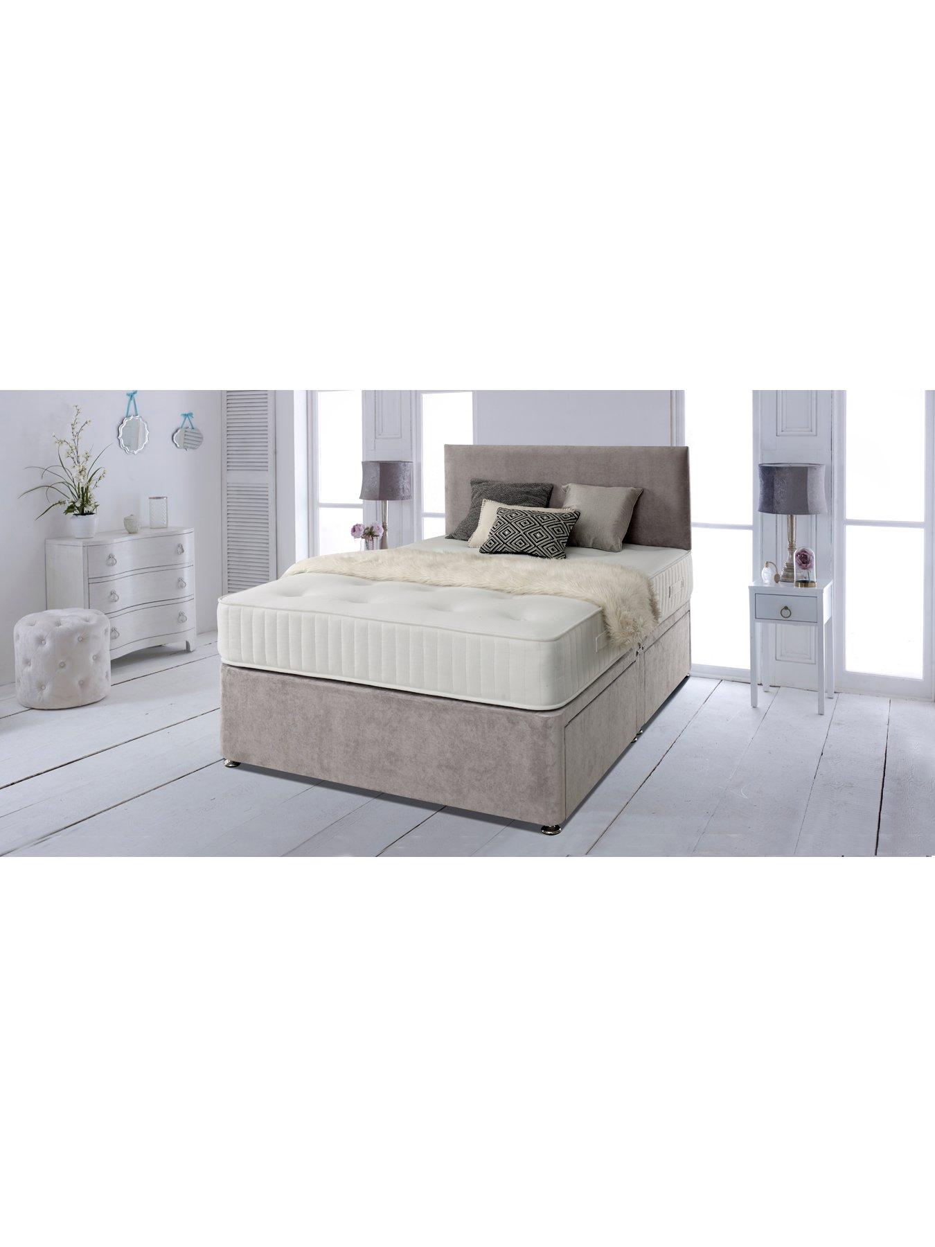 shire-beds-tivoli-ortho-mattress-and-upholstered-divan-base-bed-set-headboard-sold-separatelynbsp--fscreg-certified